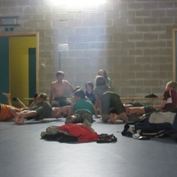 IMG 0775 - Scouts en Gidsen Zaventem 